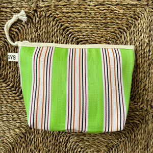 Recycled Pouch - Large