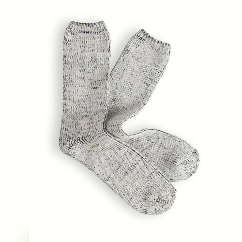 Thunders Love Socks - Recycled Wool Dark Grey