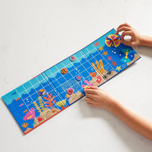 Mudpuppy - Magnetic Board Game