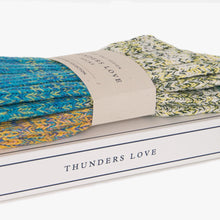 Thunders Love Socks - Charlie Light Blue