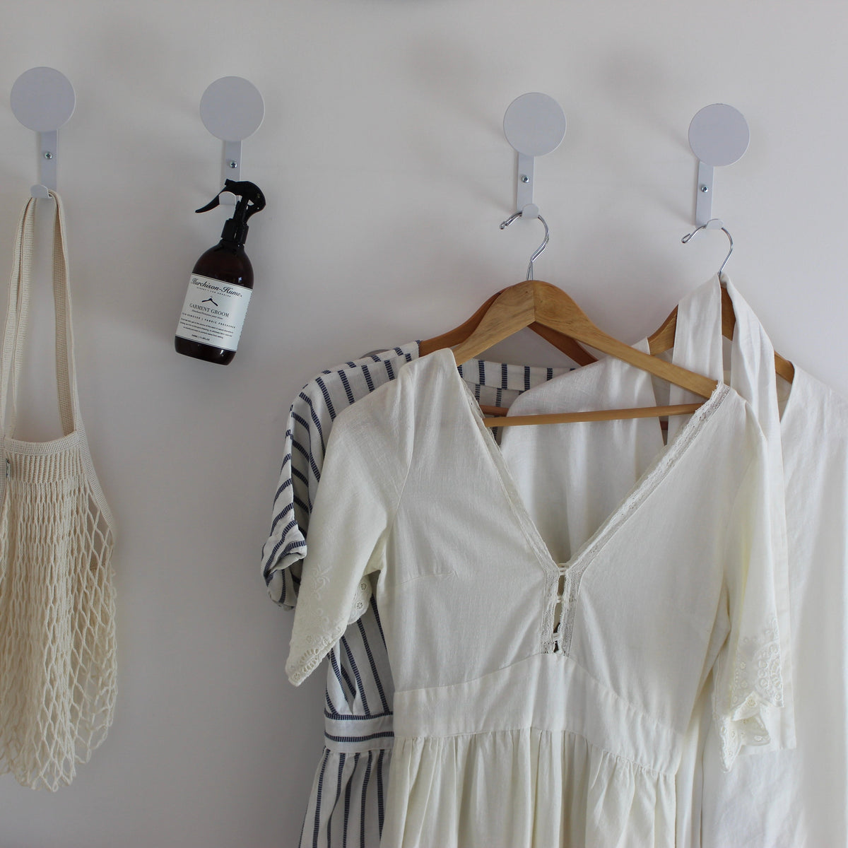 Murchison Hume Garment Groom Rigby’s Homewares