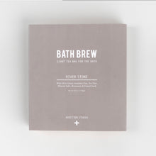 Addition Studio - Bath Brew