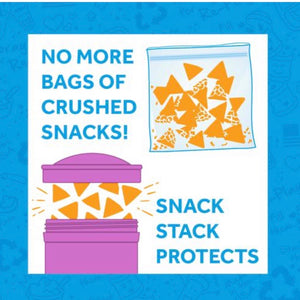 RePlay - Snack Stack