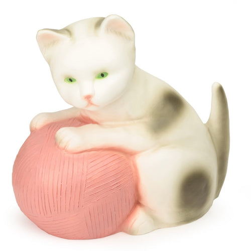 Heico - Night Light Kitten Pink