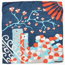 Les Belles Vagabondes - Sakura Marine