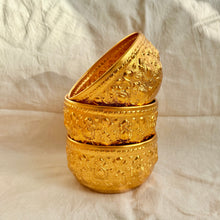 Suchai - Embossed Bowl Small