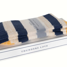 Thunders Love Socks - Nautical Shirley