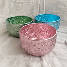 Suchai - Embossed Bowl Medium