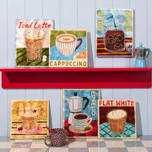 Jones & Co - Barista Chai Latte