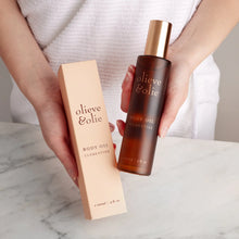 Olieve - Body Oil Clementine