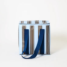 Project Ten Insulated Tote - Oxford