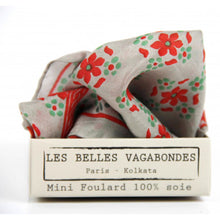 Les Belles Vagabondes - Natasha Coral