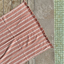 Kinetik Turkish Towel - Copper