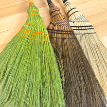 Baan Boon - Street Broom Natural