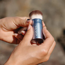 Sol Sista Collective - Brush
