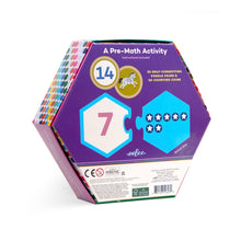 Eeboo - Matching Pairs & Number