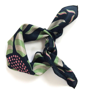 Les Belles Vagabondes - Forget-Me-Not Navy
