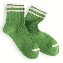 Thunders Love Socks - Workshop Green
