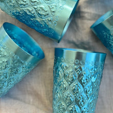 Suchai - Embossed Tumbler Small