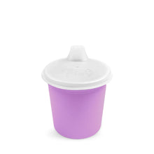 RePlay - Tiny Tumbler With Lid