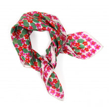 Les Belles Vagabondes - Capucine Fuchsia