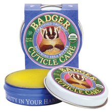 Badger Balm - Natural Cuticle Care