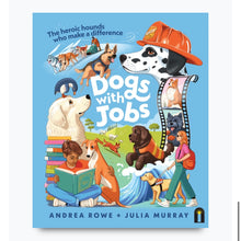 Dogs With Jobs