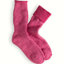 Thunders Love Socks - Outdoor Bright Pink