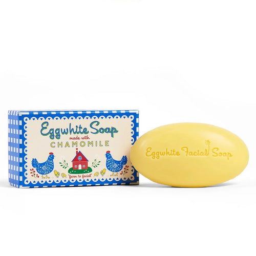 Kalastyle - Facial Soap Chamomile
