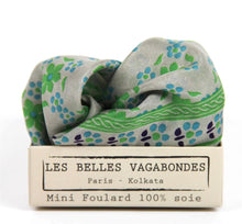 Les Belles Vagabondes - Natasha Green