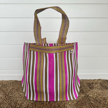 Recycled Tote