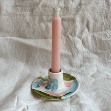 Moroccan Mimi Candle Holder