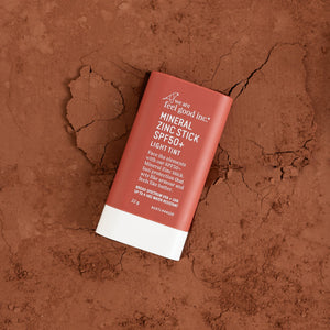 We Are Feel Good - Mineral Zinc Stick SPF 50+