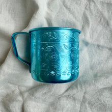 Suchai - Embossed Mug