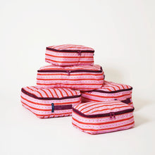 Project Ten Packing Cubes