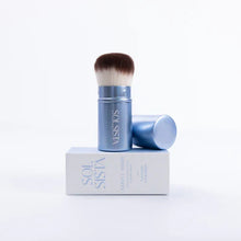 Sol Sista Collective - Brush