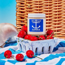 Kalastyle - Candle Sea Salt