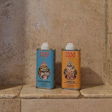 WOO - Blue Tansy + Apricot Oil