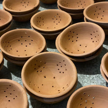 Terracotta Berry Bowl