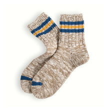 Thunders Love Socks - Athletic Sand