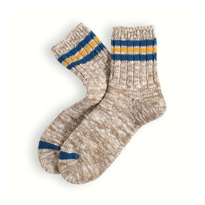 Thunders Love Socks - Athletic Sand