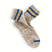 Thunders Love Socks - Athletic Sand