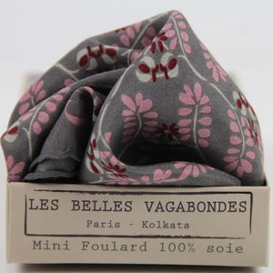Les Belles Vagabondes - Albertine Brown
