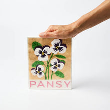 Jones & Co - Market Pansy