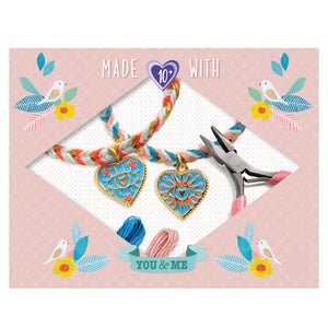 Djeco - You & Me Friendship Beads