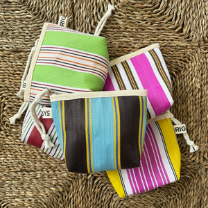Recycled Pouch - Small