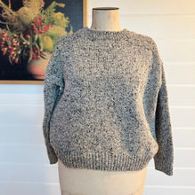 Fisherman Out Of Ireland Slouchy Crew Porridge