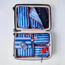 Project Ten Packing Cubes