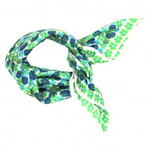 Les Belles Vagabondes - Capucine Green