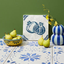 Jones & Co - Taverna Pomme